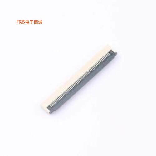 F-FPC0M60P-C310 -[(全新原装FPC0.5-60P 下接 翻盖式