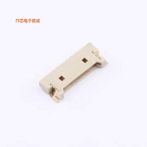 MXCB-1.25-07P-WT1-0-B -[(全新原装CB1.25WT-7P 卧贴 超薄
