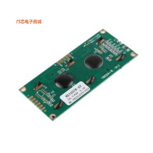 正品原装-HS1602A-6Y||全新