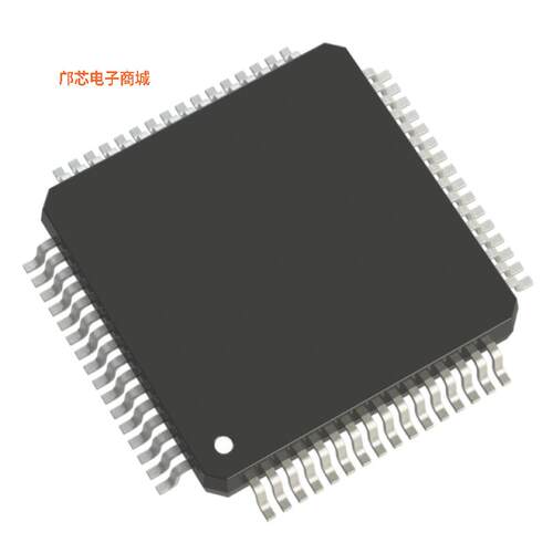 XMC4400F64K256BAXQMA1 -[(全新原装IC MCU 32BIT 256