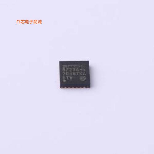 正品原装-LAN8720AI-CP-TR-ABC全新])
