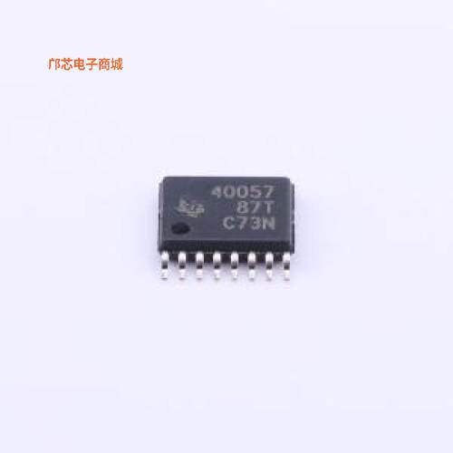 TPS40057PWPR -|正品TSSOP-16-EP原装])