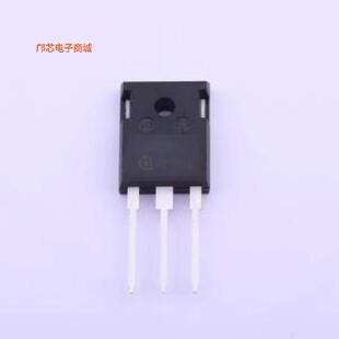 SPW17N80C3 -[(全新TO-247AC-3N沟道,800V,17A,290mΩ@10V