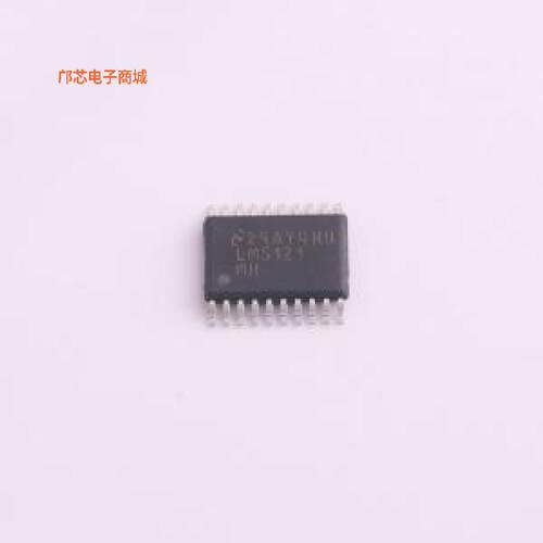 正品原装-LM5121MH/NOPB -|全新