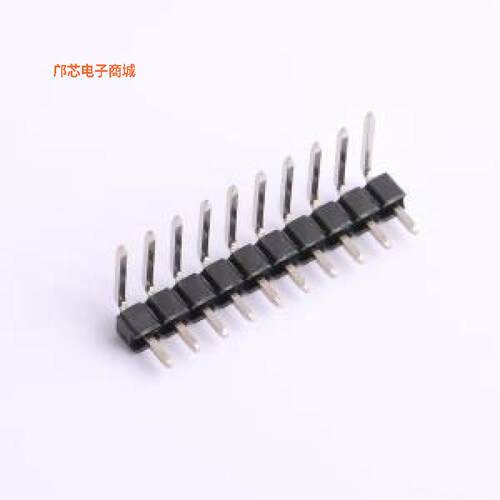 HX PZ2.54-1x10P WZ-P - -|全新原装配套排母：HX PM2
