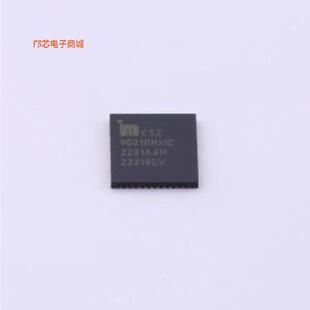 KSZ9031RNXIC正品QFN-48-EP(7x7)原装])