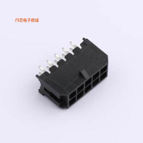 XDWF-C3030WV-2*5P正品插件,P=3mm原装])