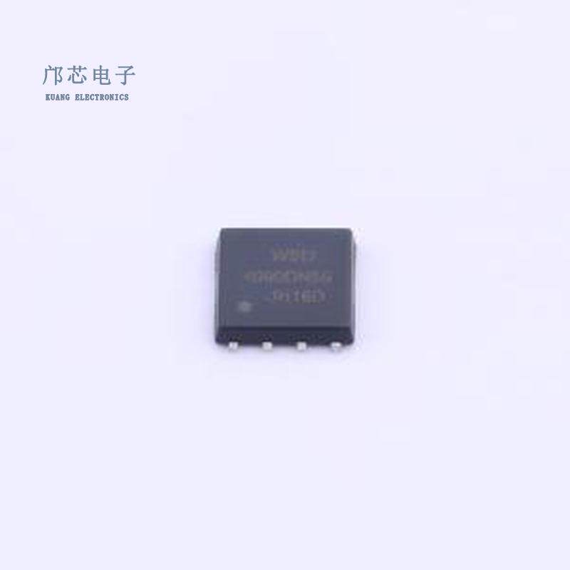 原装WSD4080DN56全新PDFN-8(5.9x5.2)