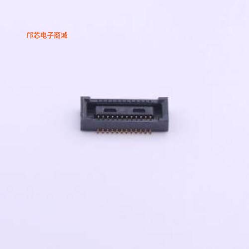 正品原装-DF40C-24DS-0.4V(51)全新])