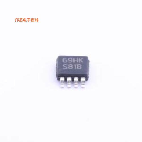 LM5007MMX/NOPB||正品VSSOP-8-0.65mm原装])