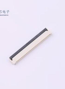 原装F1004-H-28-20G-R全新SMD,P=1mm,