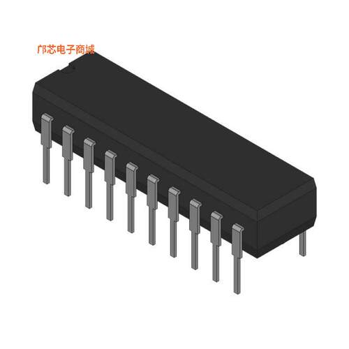 PALC16R8-35PI -原装OT PLD, 25NS, PAL-TYPE, CMOS