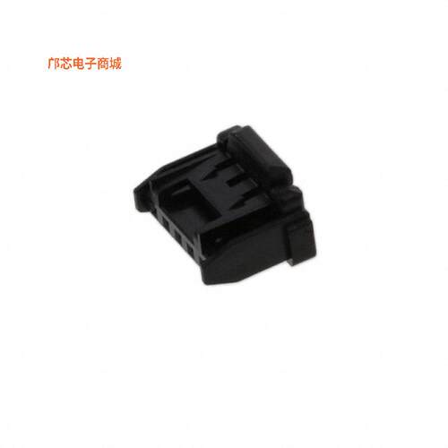 DF51K-5S-2C(800) -||全新原装CONN RCPT HSG 5POS 2.00MM