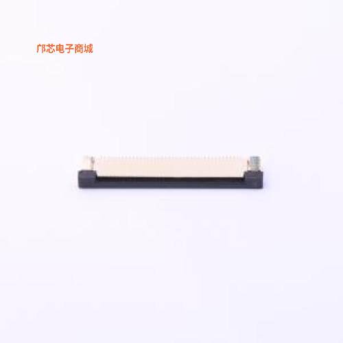 F0500WR-S-40PNLNG1GT0R -[(全新原装FFC/FPC主板控制类；无卤素