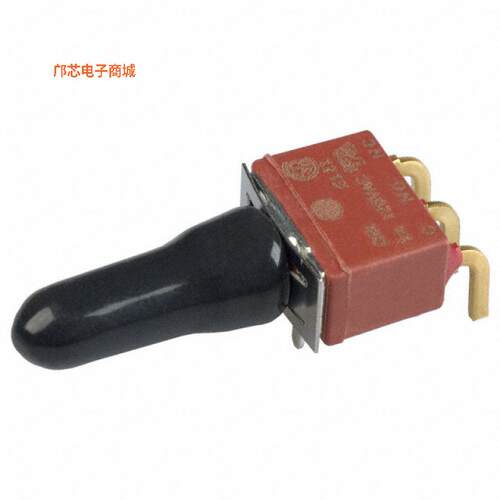 E125SD1ABE -||全新原装SWITCH PUSH SPDT 0.4VA 20V