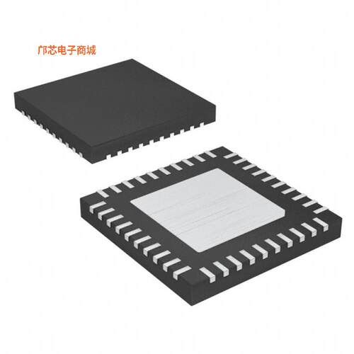 ISL69144IRAZ-T7A -[(IC REG CTRLR AMD 2OUT 40TQFN