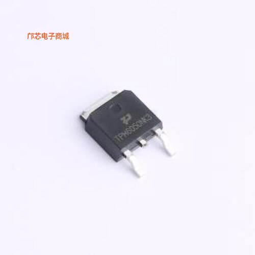 TPM6050NK3-1正品TO-252-2原装])