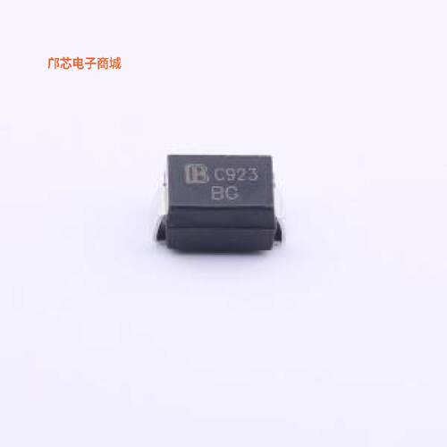 SMBJ13CA/TR13 -[(全新原装VBR=14.4V ，Vc=21.5V， Ipp=28A 双向