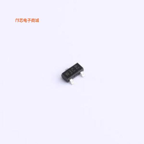 PBSS4130T,215 -||全新SOT-23TRANS NPN 30V 1A TO-236AB