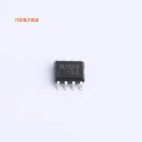 CXL1509-3.3(TOKMAS)正品SOP-8L原装])