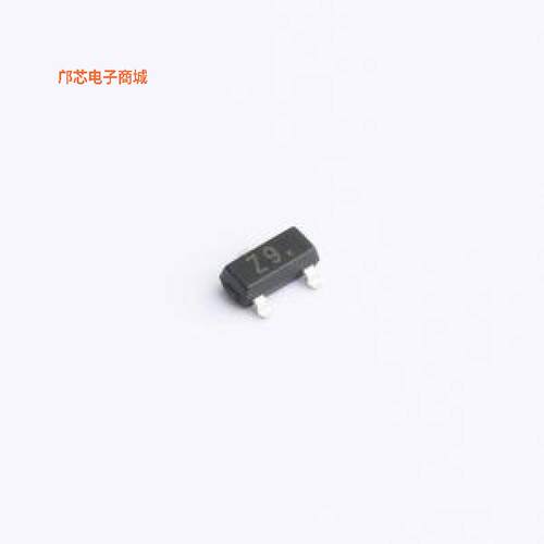 正品原装-BZX84C10Q -|全新