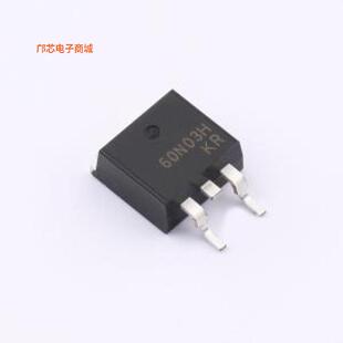 SP60N03HTD正品TO-263原装])