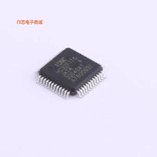 HC32F176JATA-LQ48||正品LQFP-48(7x7)原装])