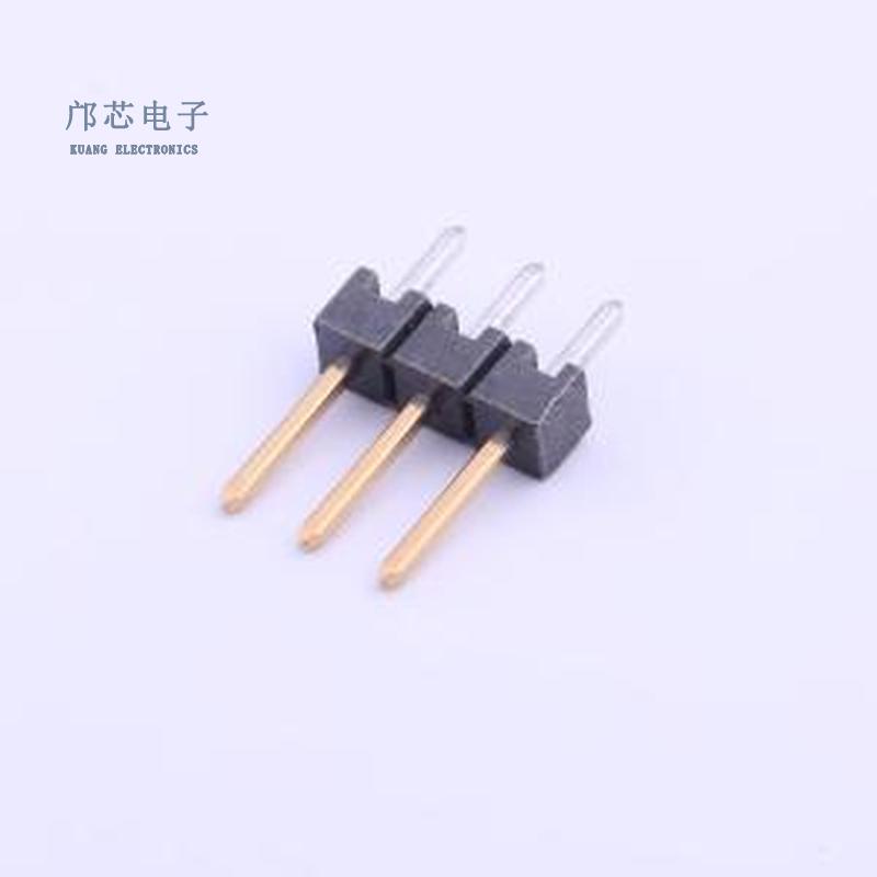 原装5-146280-3全新插件,P=2.54mm