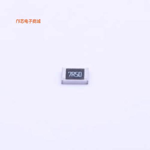 正品原装-CR1210F7R50P05S -|全新
