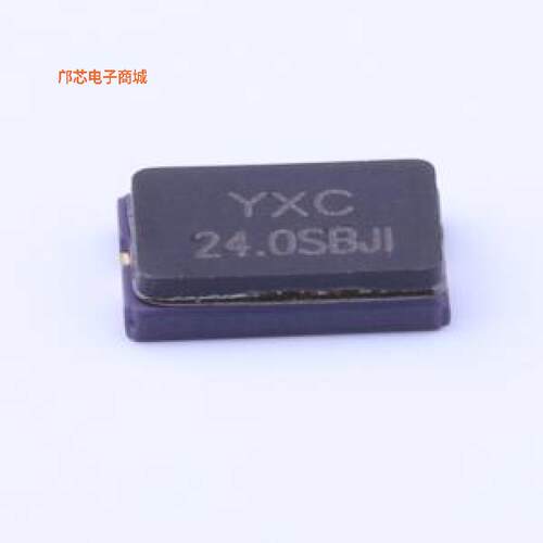 X503224MSB2GI||正品SMD5032-2P原装])
