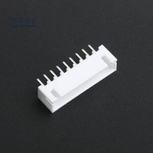 原装WAFER-XH254Z-9A全新插件,P=2.5mm