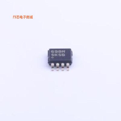 正品原装-LM3489MM/NOPB全新])