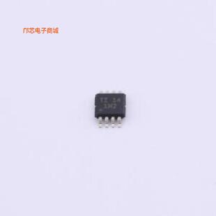 TCA9517DGKRQ1正品VSSOP-8-0.65mm原装])