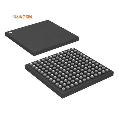 LTM4641MPY -原装DC DC CONVERTER 0.6-6V 60W