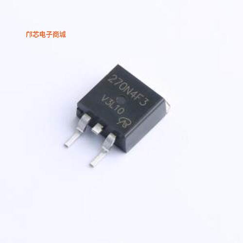 270N4F3 TO263-VB正品TO-263(D2PAK)原装])