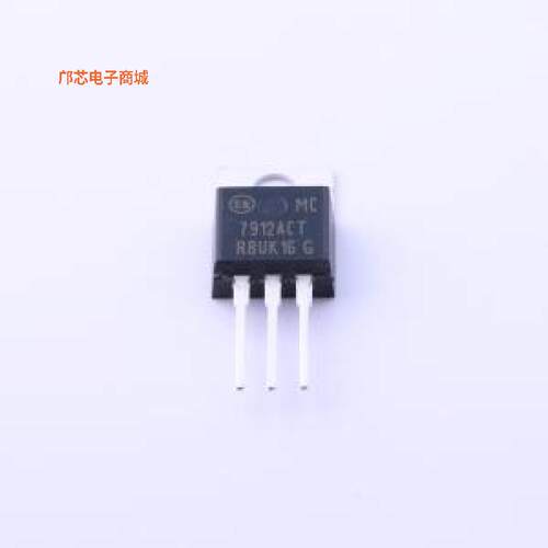 正品原装-MC7912ACTG全新])