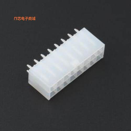 XD-5557-2*8A正品插件,P=4.2mm原装])