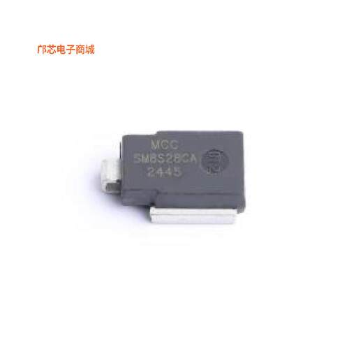 SM8S28CAHE3-TP正品DO-218AB原装])