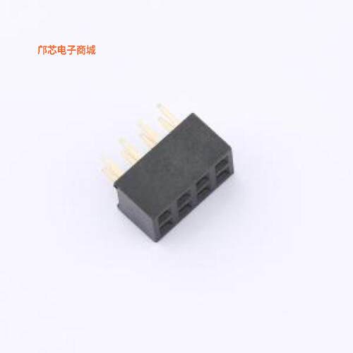 B200UP-ZS04P-PC028正品插件,P=2mm原装])