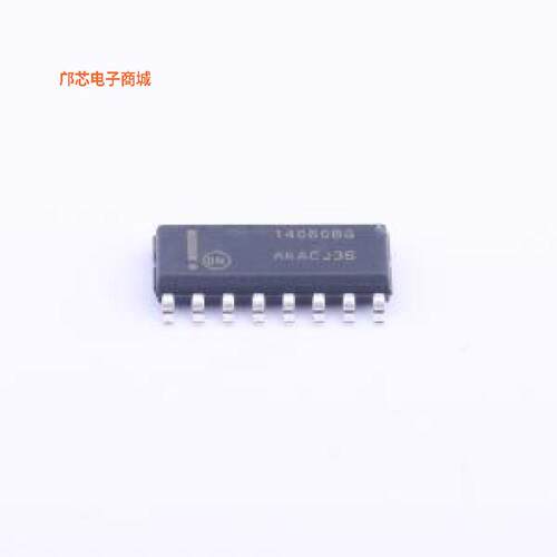 正品原装-MC14060BDR2G全新])