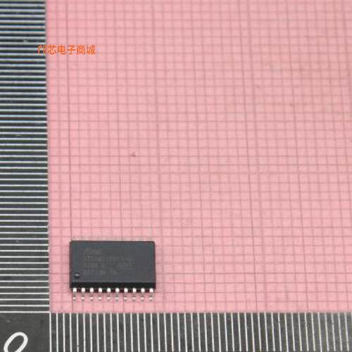 正品原装-ATSAMD10D13A-SSUT|全新