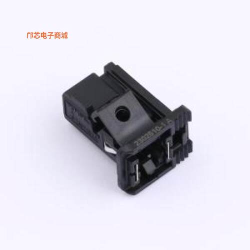 2302510-1 -||全新原装1-PORT MATENET FRAME,STP, COD A