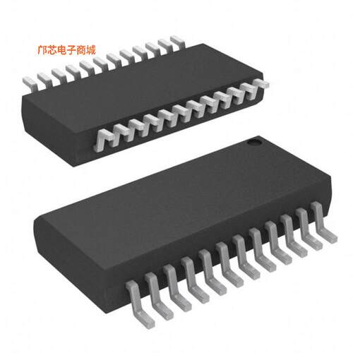EL4543IUZ-T7 -||全新QSOP-24IC AMP DRIVER 24QSOP