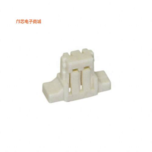 10145492-02LF -||全新原装CONN RCPT HSG 2POS 0.80MM