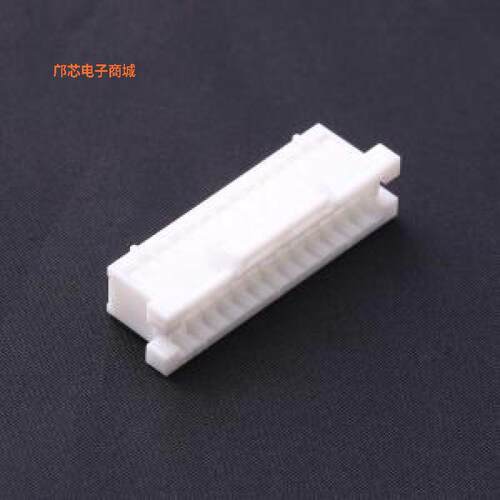 XADRP-28V -[(全新P=2.5mm双排结构,配有安全锁定装置。