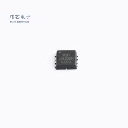 原装WSD30L65DN33全新DFN-8L(3x3)