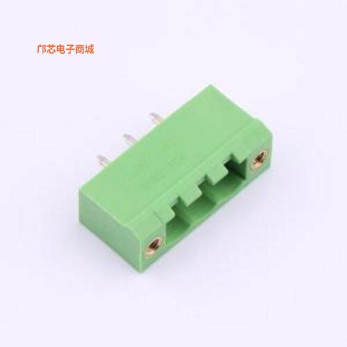 XD2EDGVM-5.08-3P-V正品插件,P=5.08mm原装])