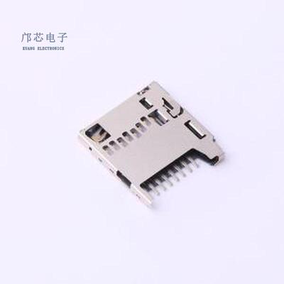 原装HYCW98-TF08-128B全新SMD