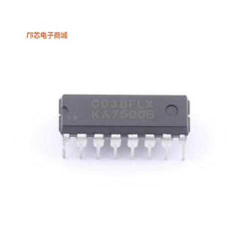 正品原装-KA7500BED全新])