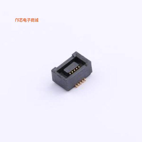 HC-PBB40C-10DS-0.4V-2.5-02 -[(全新SMD,P=0.4mm合高2.5mm